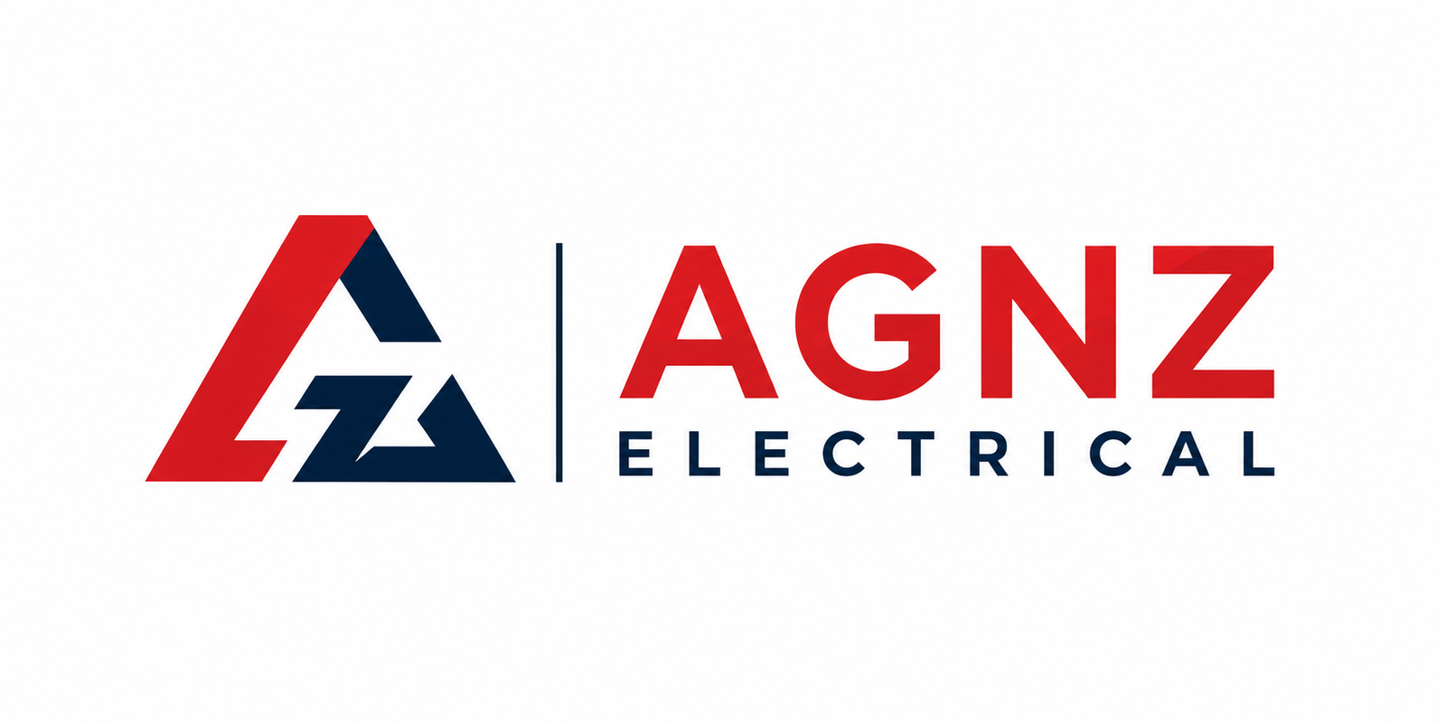 AGNZ Electrical logo
